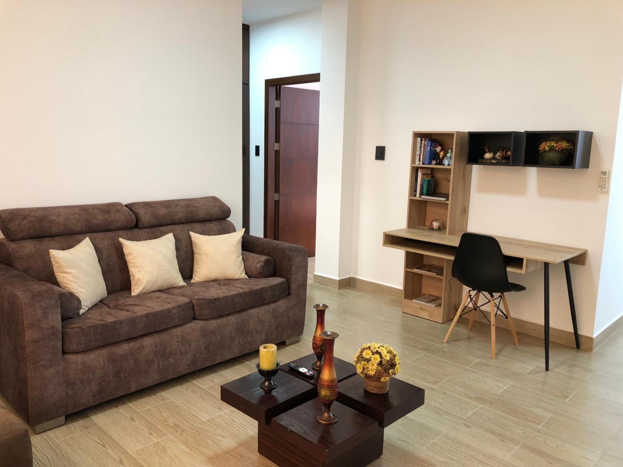 Suites En El Paraiso San Cristobal Galapagos Пуэрто-Бакерисо-Морено Экстерьер фото