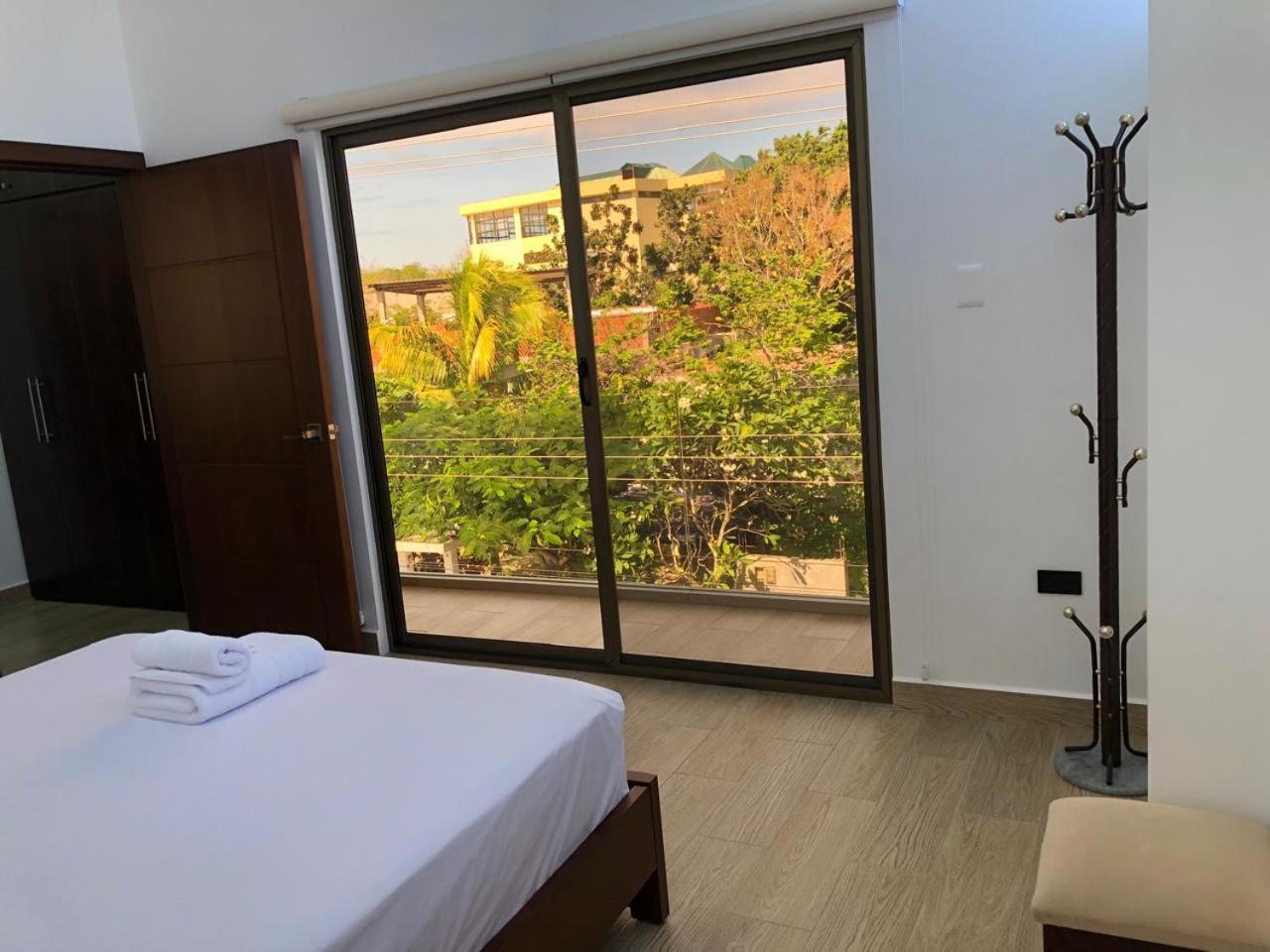 Suites En El Paraiso San Cristobal Galapagos Пуэрто-Бакерисо-Морено Экстерьер фото