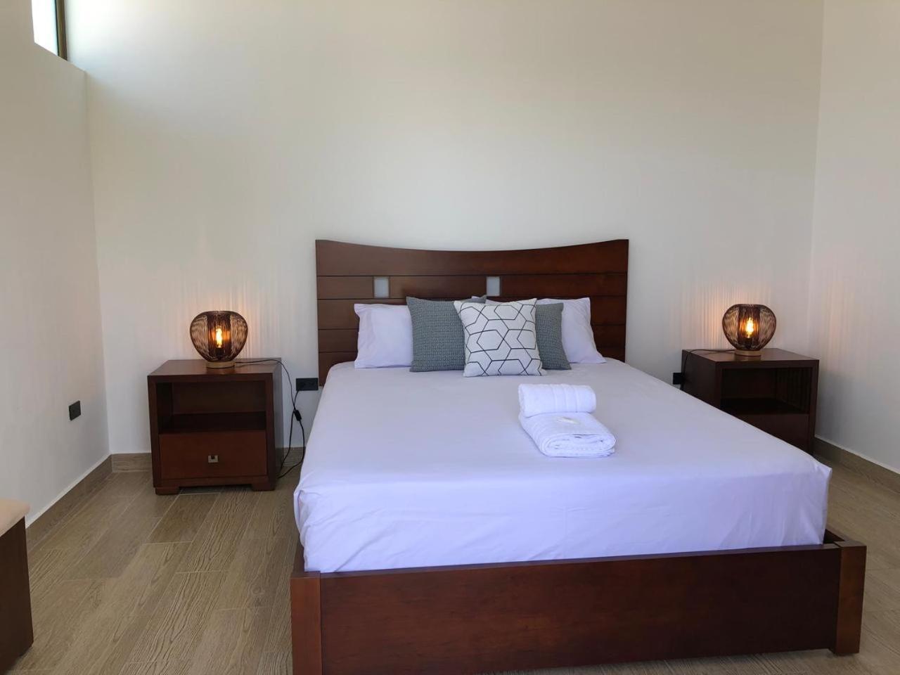 Suites En El Paraiso San Cristobal Galapagos Пуэрто-Бакерисо-Морено Экстерьер фото