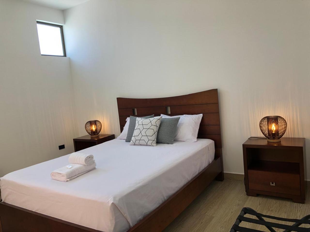 Suites En El Paraiso San Cristobal Galapagos Пуэрто-Бакерисо-Морено Экстерьер фото