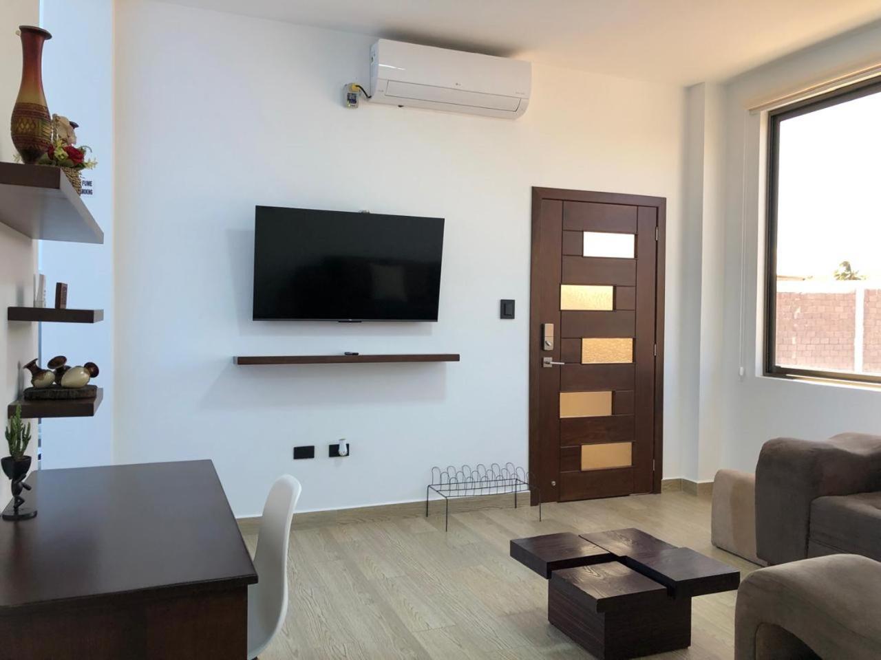 Suites En El Paraiso San Cristobal Galapagos Пуэрто-Бакерисо-Морено Экстерьер фото