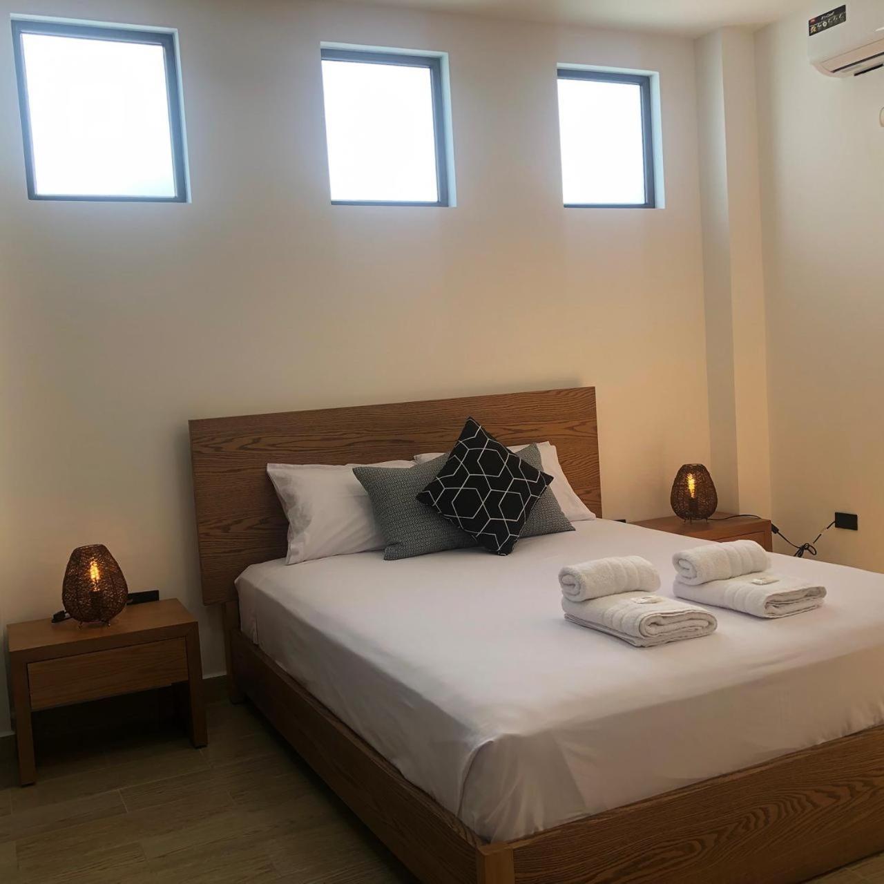 Suites En El Paraiso San Cristobal Galapagos Пуэрто-Бакерисо-Морено Экстерьер фото