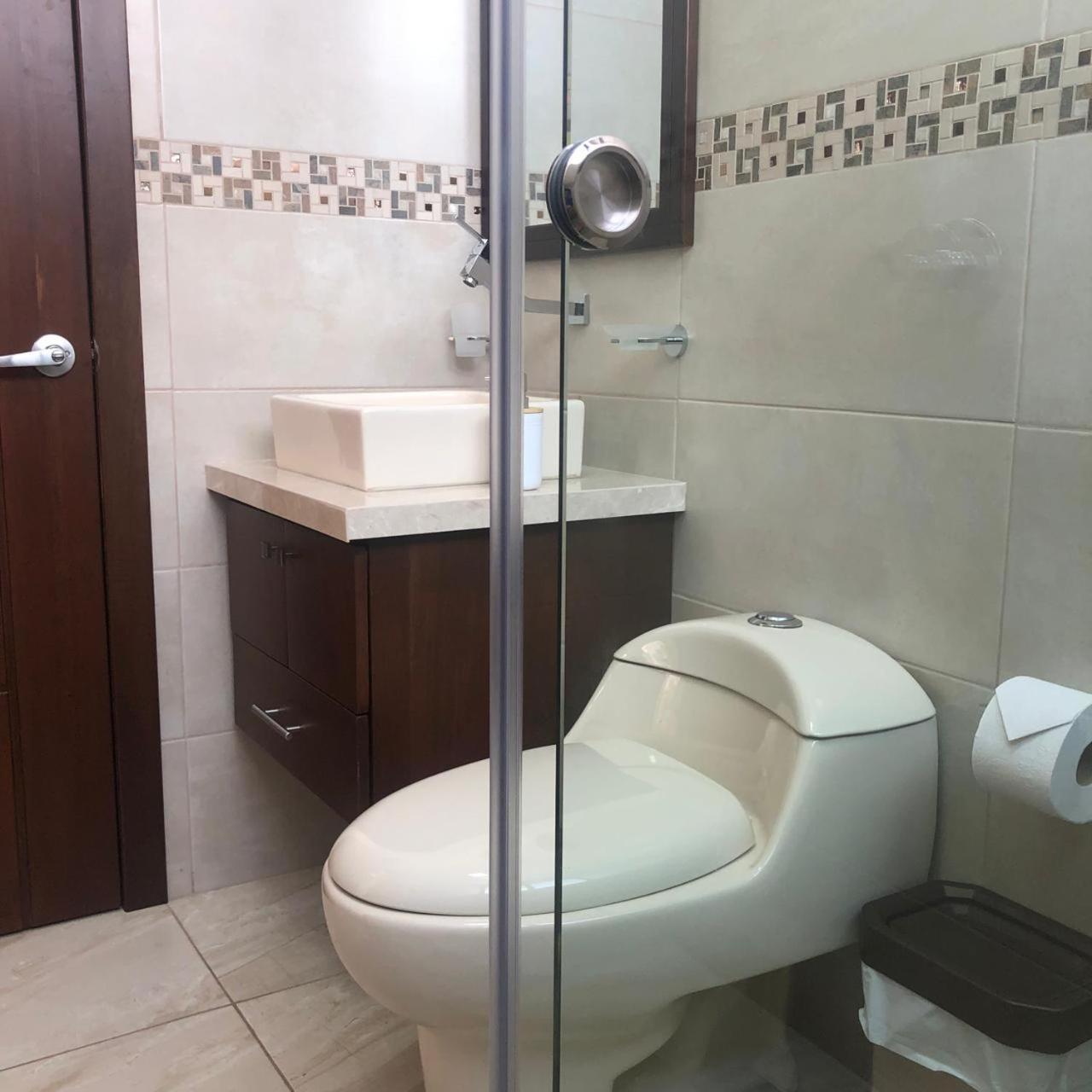 Suites En El Paraiso San Cristobal Galapagos Пуэрто-Бакерисо-Морено Экстерьер фото