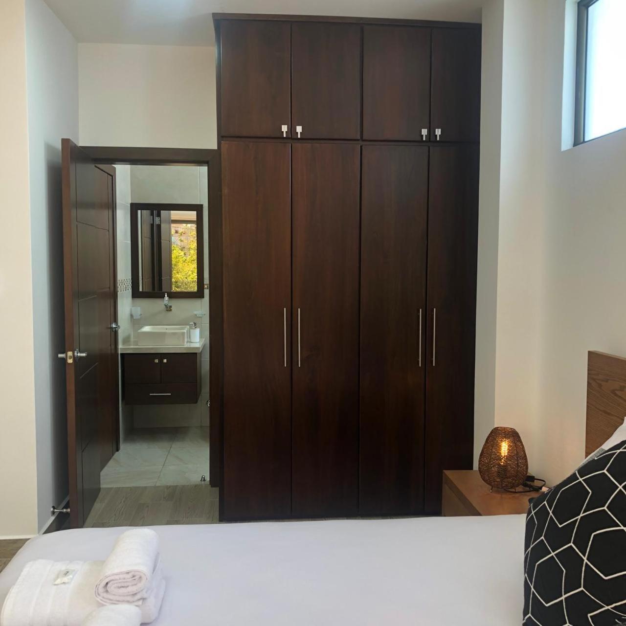 Suites En El Paraiso San Cristobal Galapagos Пуэрто-Бакерисо-Морено Экстерьер фото